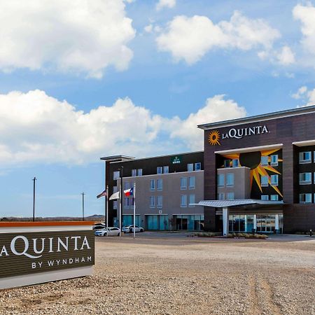 La Quinta By Wyndham Sweetwater East Hotel Exterior foto