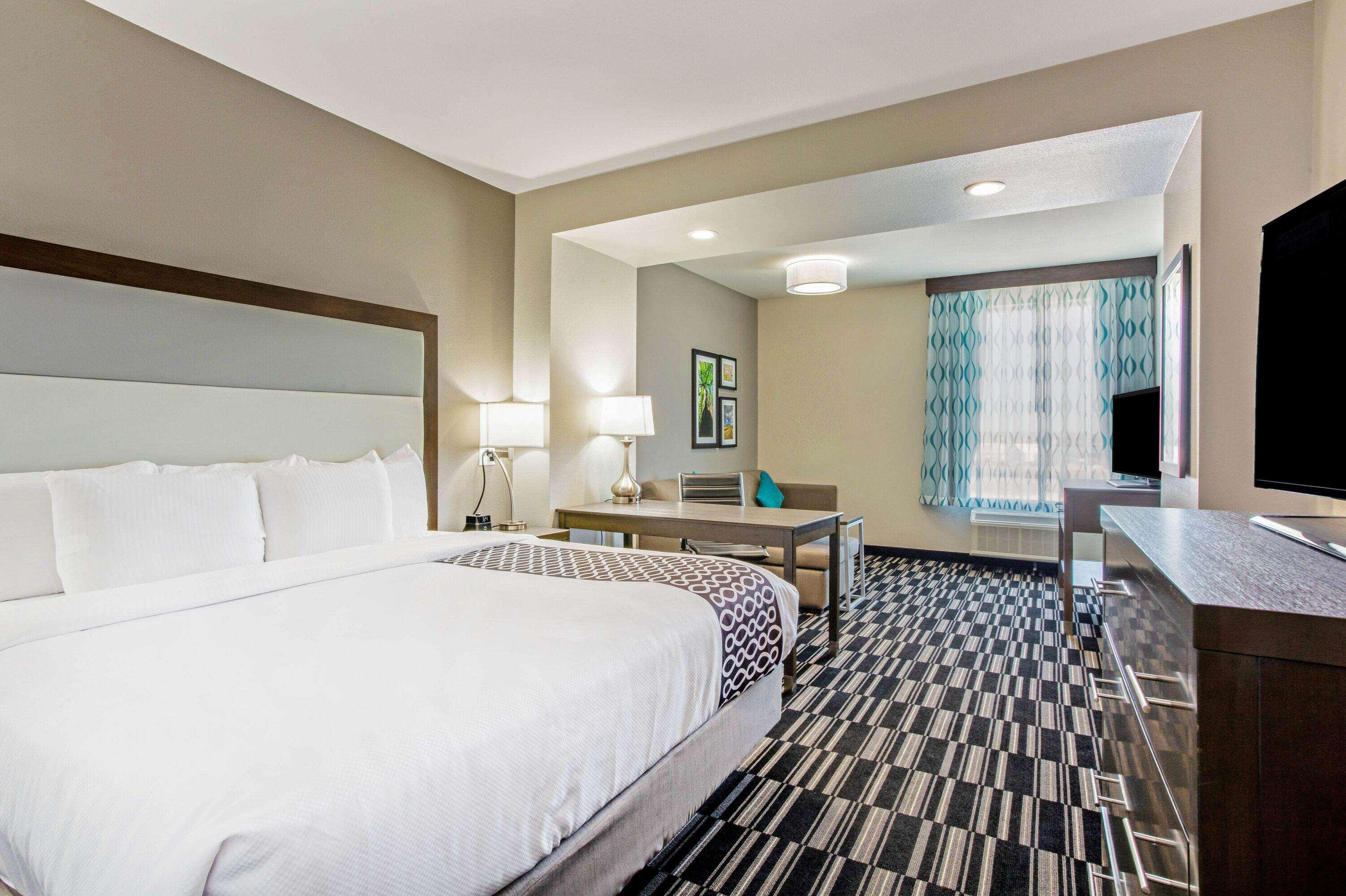 La Quinta By Wyndham Sweetwater East Hotel Exterior foto