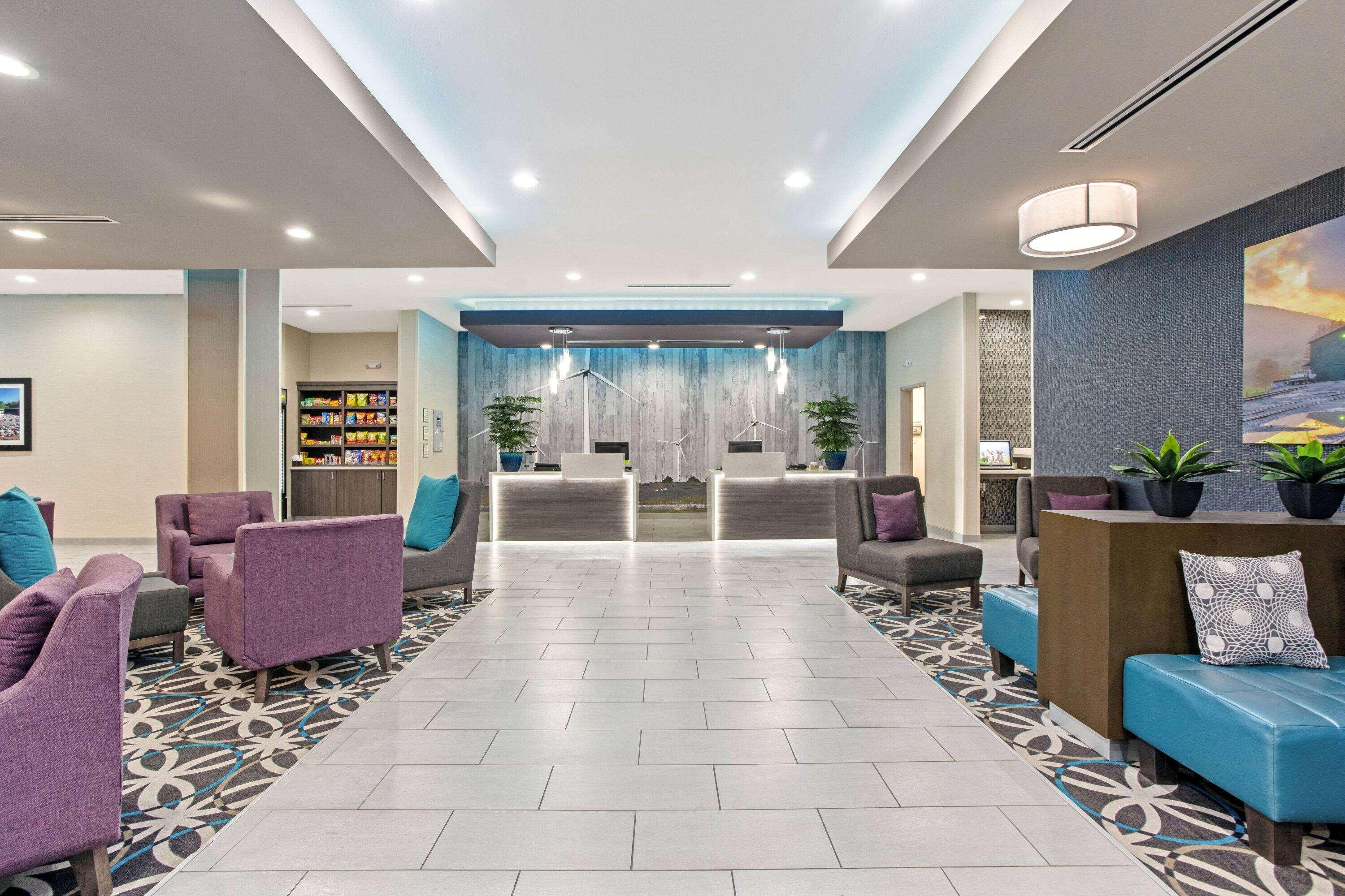 La Quinta By Wyndham Sweetwater East Hotel Exterior foto