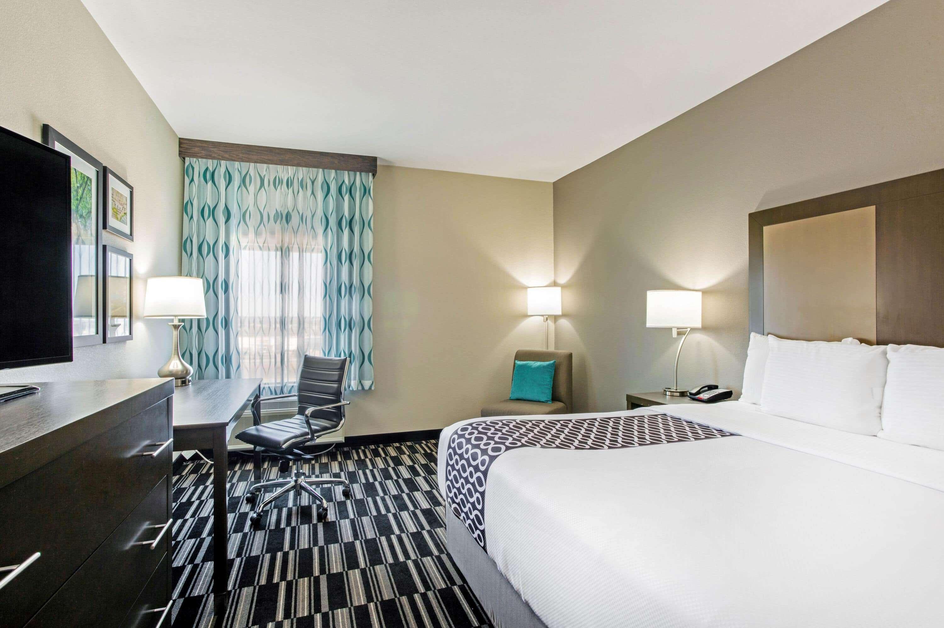 La Quinta By Wyndham Sweetwater East Hotel Exterior foto
