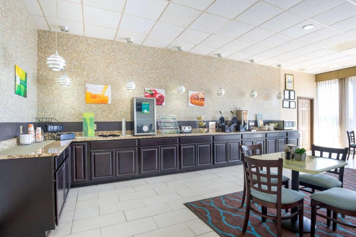 La Quinta By Wyndham Sweetwater East Hotel Exterior foto