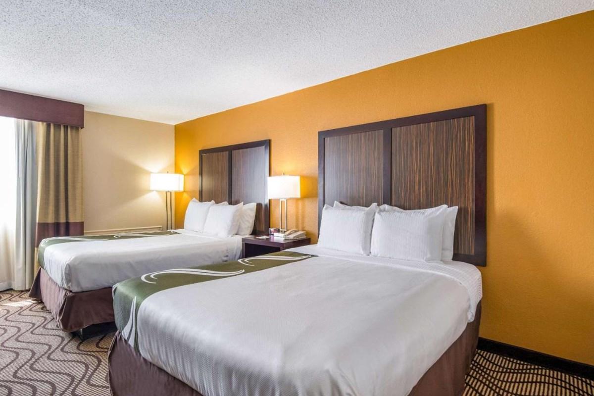 La Quinta By Wyndham Sweetwater East Hotel Exterior foto