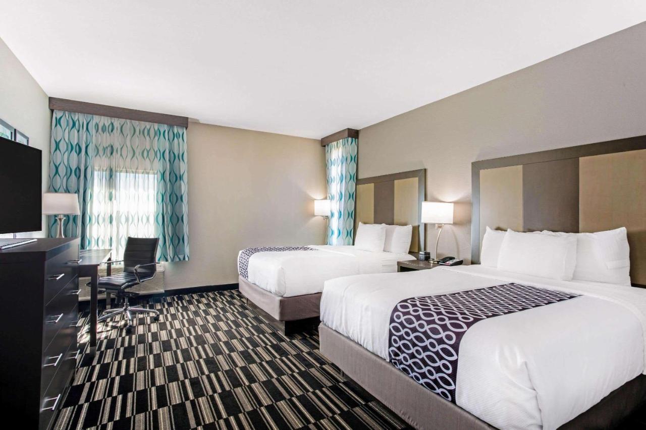 La Quinta By Wyndham Sweetwater East Hotel Exterior foto