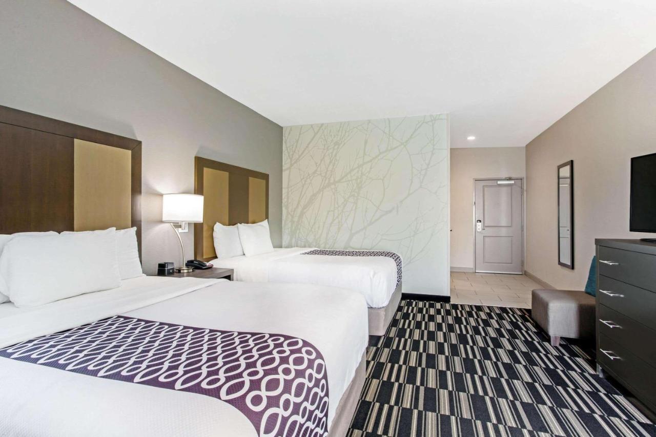 La Quinta By Wyndham Sweetwater East Hotel Exterior foto